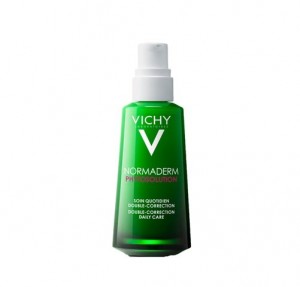 Normaderm Phytosolution Doble Corrección, 50 ml. - Vichy