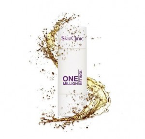 One Million Retinol Active Booster, 9 ml. - SkinClinic