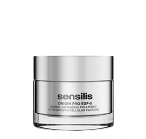 Origin Pro EGF-5 Crema, 50 ml. - Sensilis