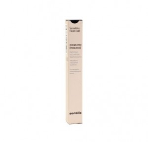 Origin Pro [Mascara] 2 en 1 Mascara Volumen y Longitud, 10 ml. - Sensilis 