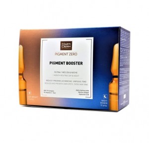 Pack Pigment Zero  Booster Rutina 1 Mes Día & Noche. - Martiderm