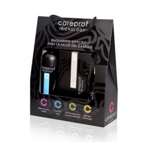 Pack Tratamiento Nutritivo - Careprof