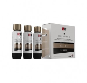 Pack 3 Meses Spectral DNC-N Tratamiento Anticaída, 3 x 60 ml. - DS Laboratories  