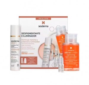 Pack Despigmentante e Iluminador. - Sesderma 
