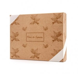 Pack Fleur de Cupuaçu. - Klorane