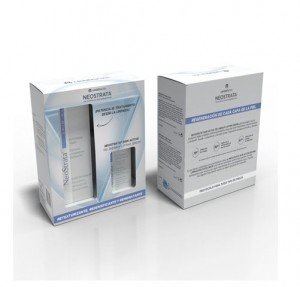 Pack Neostrata Espuma Limpiadora / Foaming Glycolic Wash, 125 ml + Neostrata Tri-Therapy Lifting Serum, 30 ml. - Neostrata
