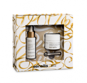 Pack Eternalist A.G.E [Serum], 30 ml. + Eternalist A.G.E [Contono de Ojos] 25 ml. de Regalo!. - Sensilis