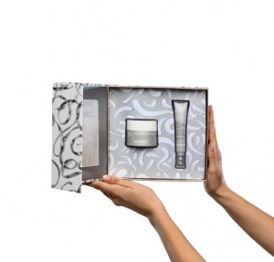 Pack Origin Pro EGF-5 Crema, 50 ml. + Origin Pro EGF-5 Contorno de Ojos, 15 ml. Regalo!. - Sensilis