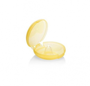Pezoneras Para Lactancia Contact™, T L. - Medela
