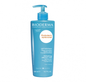 Photoderm After-Sun Gel-Crème, 500 ml.- Bioderma