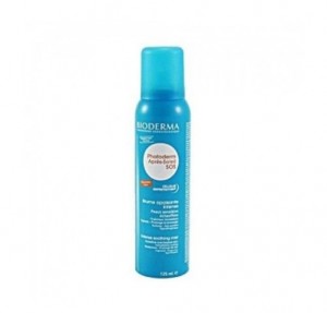Photoderm After Sun SOS Bruma Refrescante y Calmante, 125 ml. - Bioderma