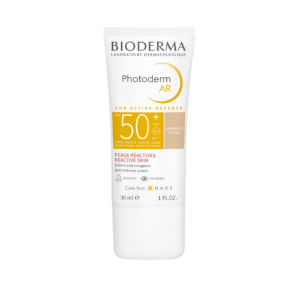 Photoderm AR SPF50+, 30 ml. - Bioderma