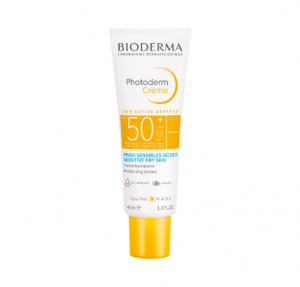 Photoderm MAX Crème SPF 50+, 40 ml. - Bioderma