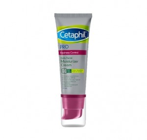PRO Redness Control Hidratante Facial, 50 ml. - Cetaphil