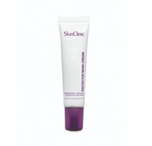 Protector Mask Cream, 30 ml. - SkinClinic