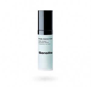 Pure Perfection Serum Refinador Antiedad Pieles Mixtas & Grasas, 30 ml. - Sensilis