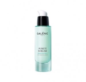 Pureté Sublime Sérum Piel Nueva, 30 ml. - Galénic