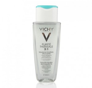 Pureté Thermal Solucion Micelar, 200 ml. - Vichy 