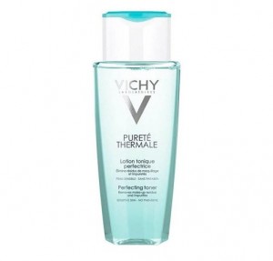 Pureté Thermale Tonico Calmante, 200 ml. - Vichy