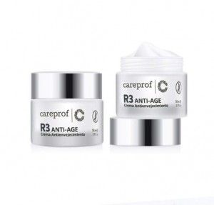 R3 Crema Facial Antienvejecimiento, 50 ml. - Careprof