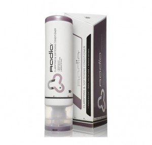 Radia Acondicionador, 190 ml. - DS Laboratories