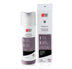 Radia Champu Purificante, 205 ml. - DS Laboratories