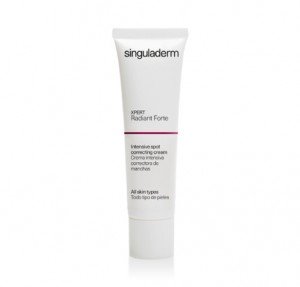 Radiant Forte Intensive Cream, 50 ml. - Singuladerm