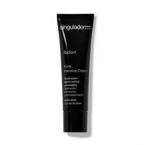 Radiant Forte Intensive Cream, 50 ml. - Singuladerm