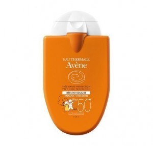 Reflexe Solaire SPF 50+ Infantil, 30 ml. - Avene