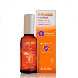 Repaskin Defense Mist, 30 ml. - Sesderma