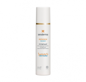 Respakin Mender Gel Antienvejecimiento, 50 ml. - Sesderma