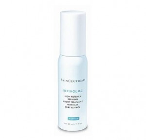 Retinol 0.3%, 30 ml. - Skinceuticals