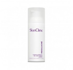 Regulacne Crema Tratamiento Acné, 50 ml. - Skinclinic