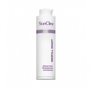 Resfill Night, 30 ml. - Skinclinic