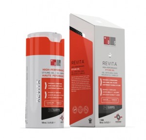 Revita Styling Gel Anticaida, 100 ml. - Ds Laboratories