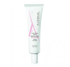 Rheacalm Contorno de Ojos Calmante, 15 ml. - A-Derma