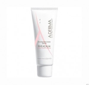 Rheacalm Emulsión Calmante Ligera, 40 ml. - A-Derma