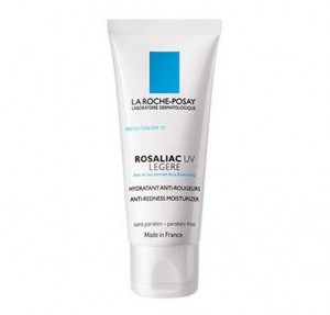 Rosaliac UV Ligera Rojeces, 40 ml. - La Roche Posay 