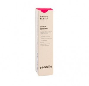 Barra de Labios Hidratante y Fundente Rouge Fondant 06_Aina Bordoy, 3.5 ml.- Sensilis