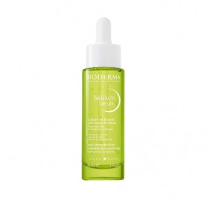 Sébium Serum Concentrado Alisante Anti-Imperfecciones, 30 ml. - Bioderma