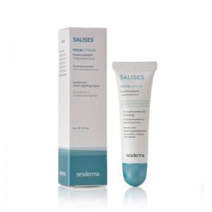 Salises Tratamiento Focal, 15 ml. - Sesderma