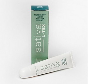 Sativa L-Tex, 15 ml. - Cosmeclinik