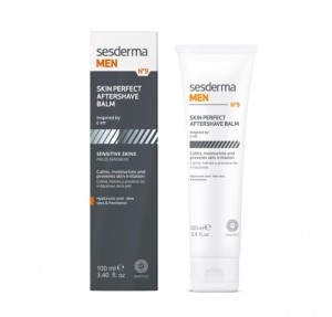 Sesderma Men Skin Perfect After Shave Balm, 100 ml. - Sesderma