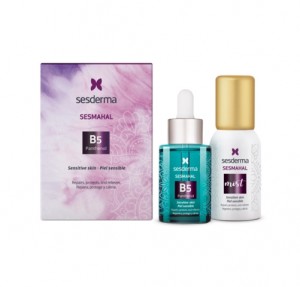 SESMAHAL B5 Sérum, 30 ml. + Mist Liposomado, 30 ml. - Sesderma
