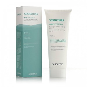 Sesnatura Crema Reafirmante de Senos y Cuerpo, 200 ml. - Sesderma