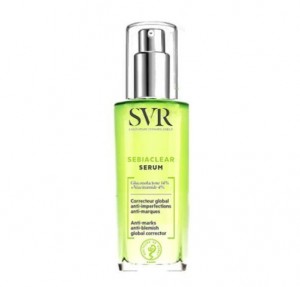 Sebiaclear Serum, 30 ml. - SVR