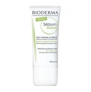 Sebium Global, 30 ml. - Bioderma