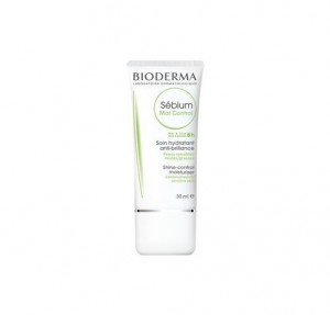 Sebium Mat Control, 30 ml. - Bioderma