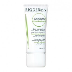 Sebium Pore Refiner, 30 ml. - Bioderma