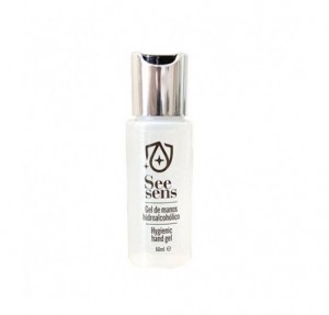 SEE SENS Gel de Manos Hidroalcohólico, 60 ml. - Artsana